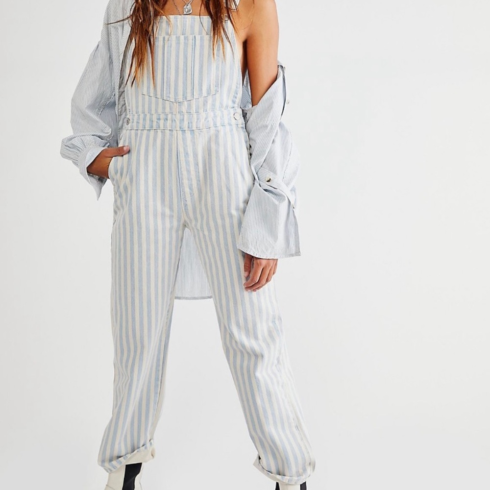 Rollas Original Overalls SZ 28